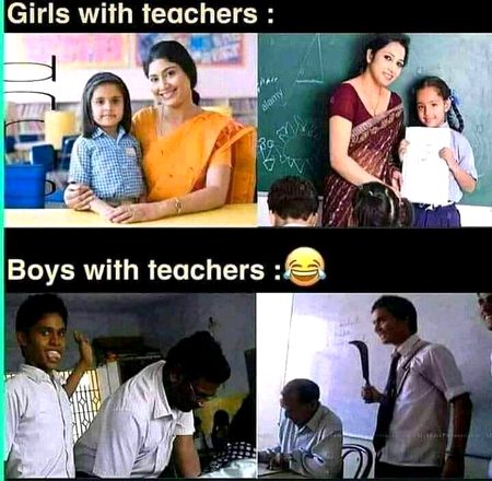 Memes & Satire image