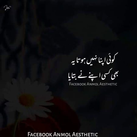 Sad Poetry image