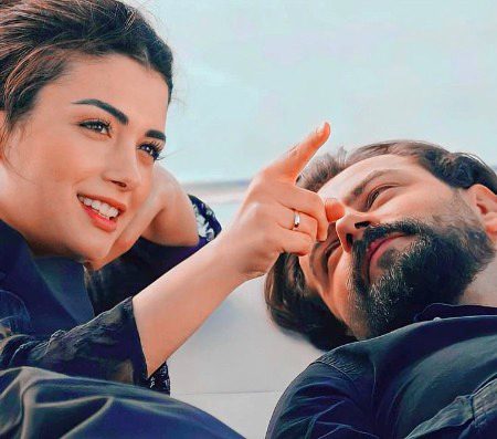 Turkish Celebs image