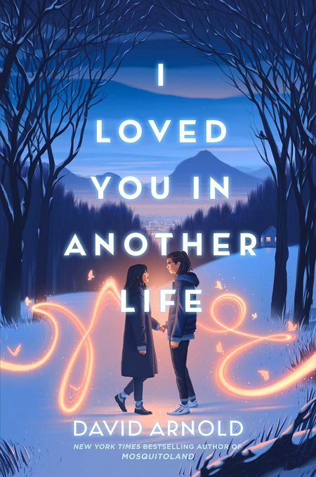 Romantic Novels image
