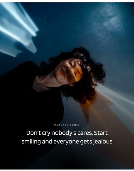 Attitude Poetry image