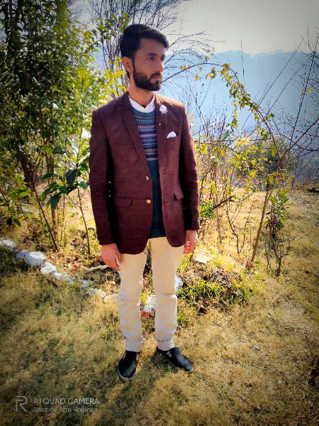 یعنی آج میری سالگرہ ہے۔۔۔۔ 🎂
یعنی آج آئے تھے ہم جہانِ خراب میں
🎉😊