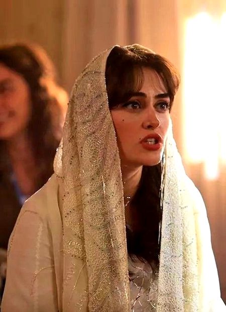 Turkish Celebs image