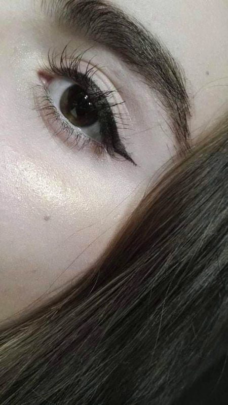 روبرو پھر سے اس کی آنکھیں تھیں
پھر سے مشکل میں یہ مرا دل تھا