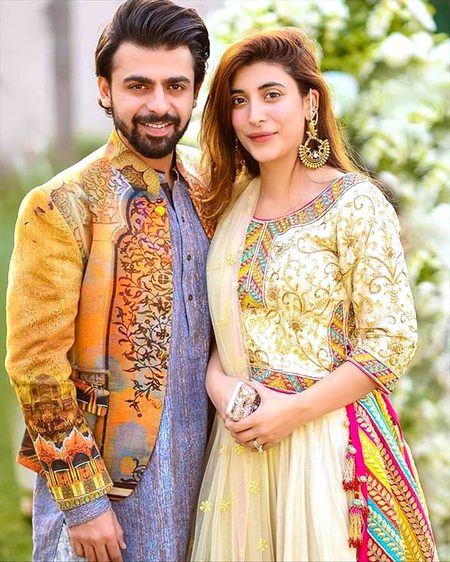 Pakistani Celebs image