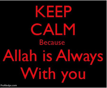 Islamic Quotes image