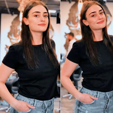 Turkish Celebs image