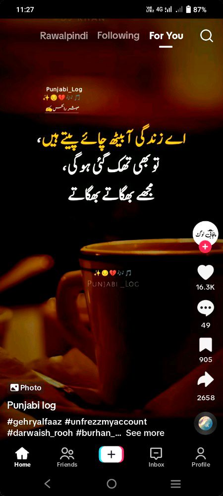 Attitude Quotes image