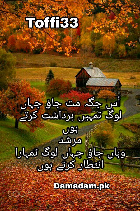 Attitude Poetry image