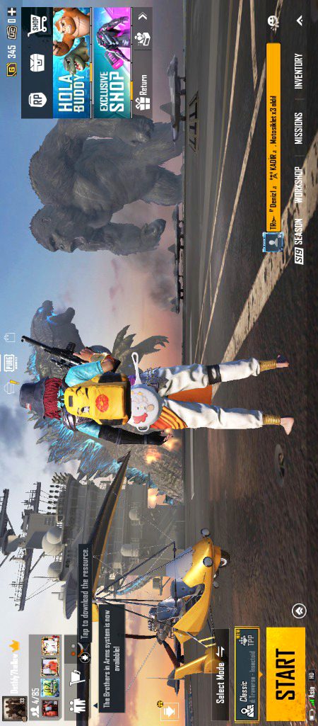 Level 33 RP 36