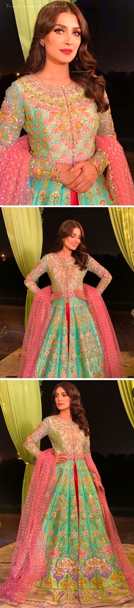 Pakistani Celebs image