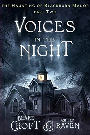 Horror Novels image