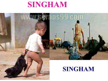 Memes & Satire image