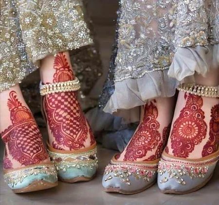 Mehndi Design image