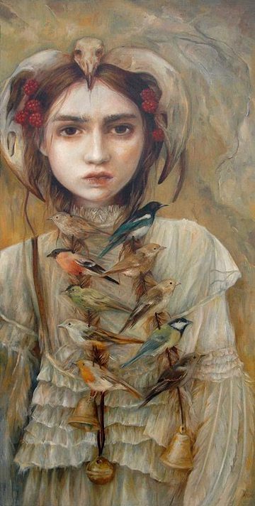 Paintings image