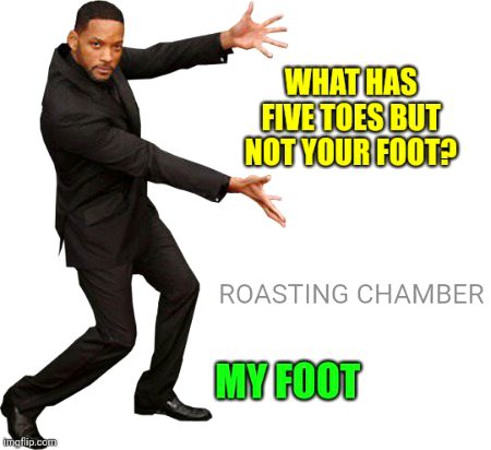 Memes & Satire image