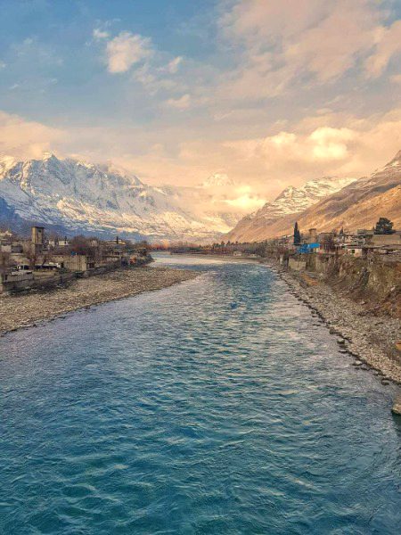 Beautiful Nature image