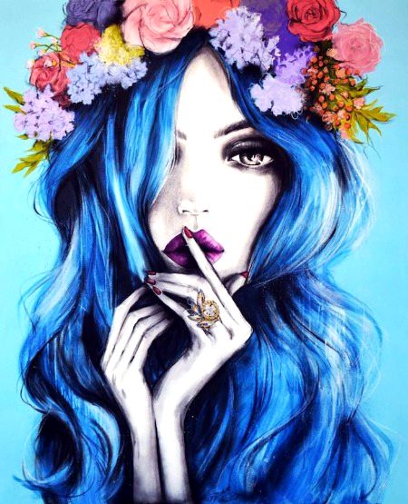 Paintings image