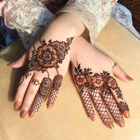 Mehndi Design image