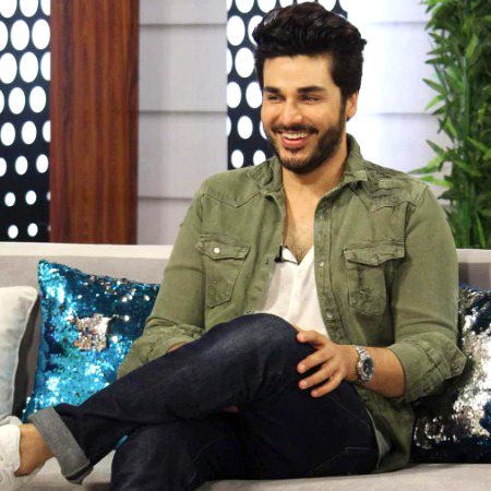 Pakistani Celebs image