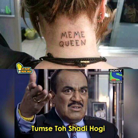 shadi hogi 😜😜