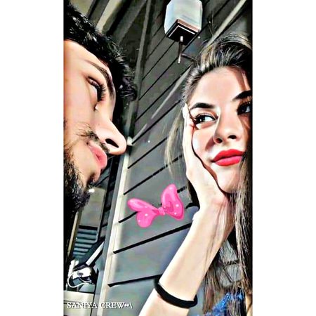 Beautiful People image