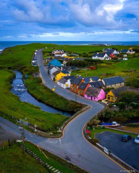 Superb view beautiful nature❤️❤️❤️