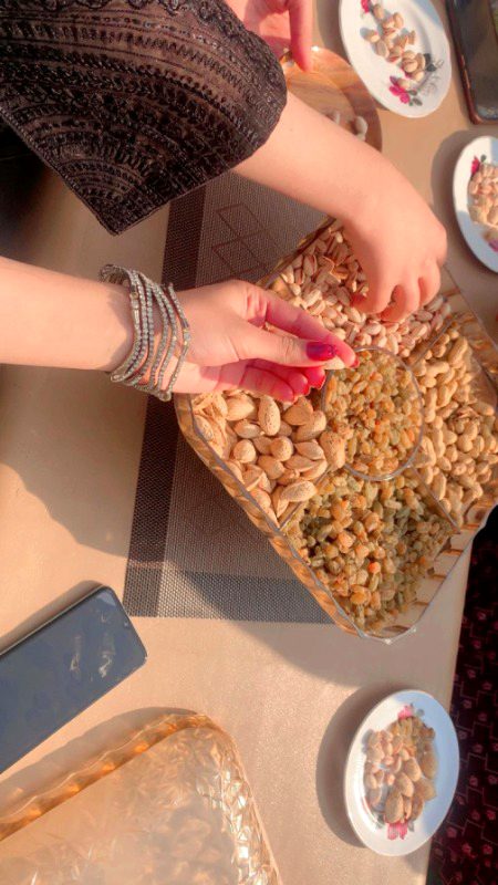 Mehmano ky Sath 🫢😋