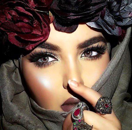 Beautiful People image