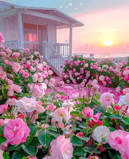 Beautiful Nature image