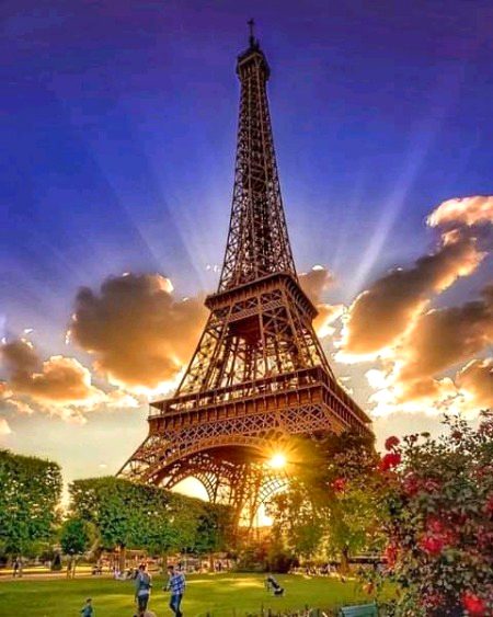 Beautiful Nature image