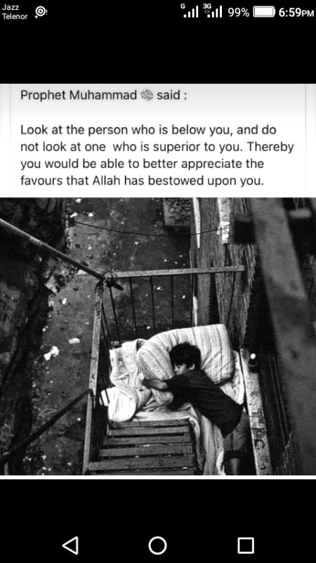 Islamic Quotes image