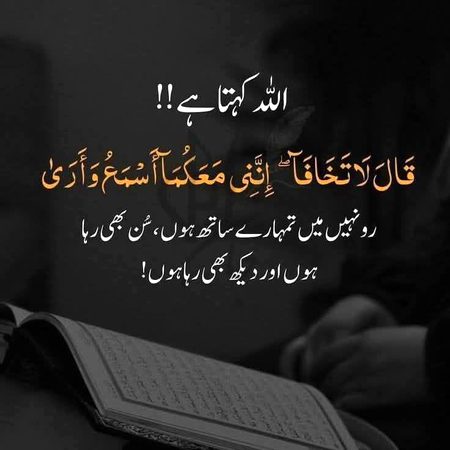Islamic Quotes image