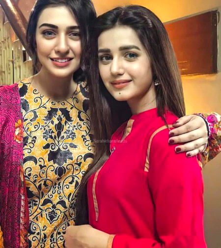 Pakistani Celebs image