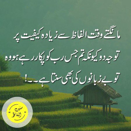 Islamic Quotes image