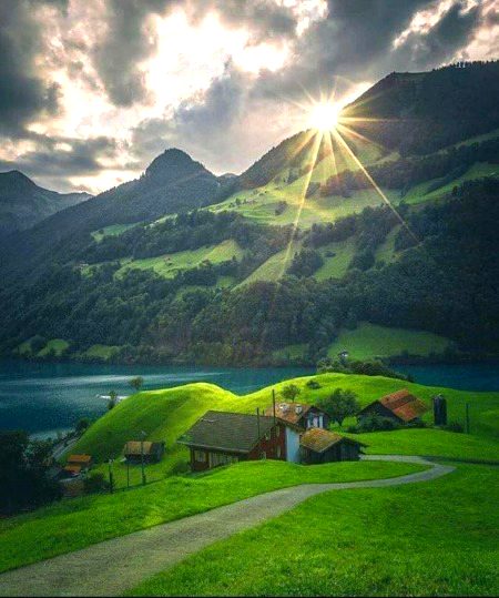 Beautiful Nature image