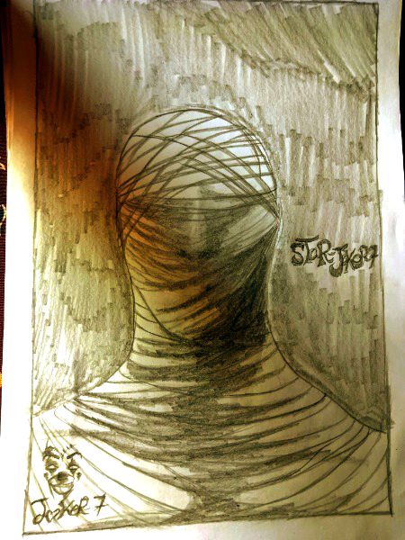 Art by Joker_78. The mummy PUBG game 🥰🥰🥰