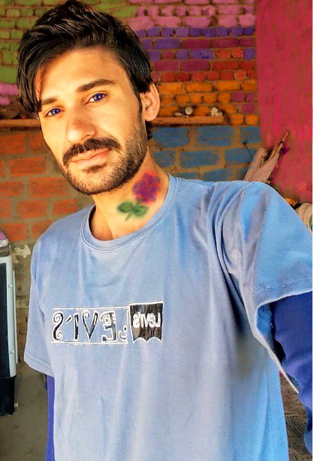 My new pic and follow to follow All. .x2