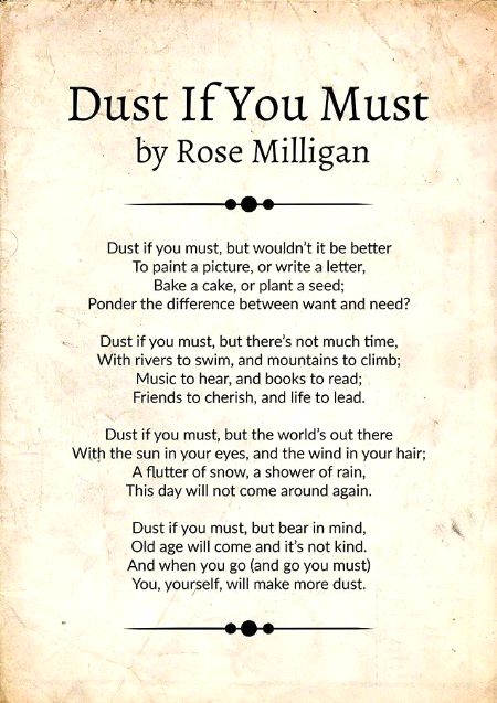 Attitude Poetry image