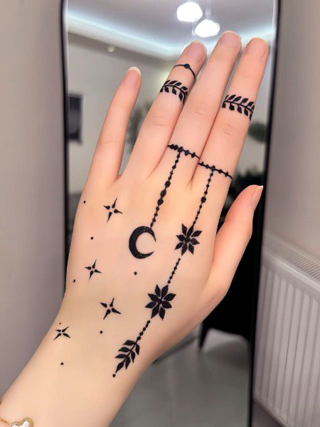 Mehndi Design image