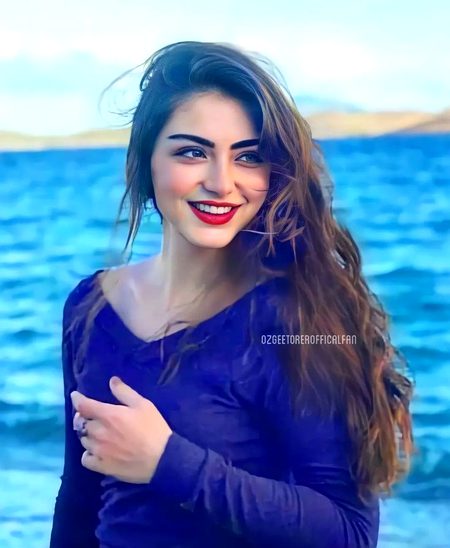 Turkish Celebs image