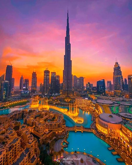 Beautiful Structures image