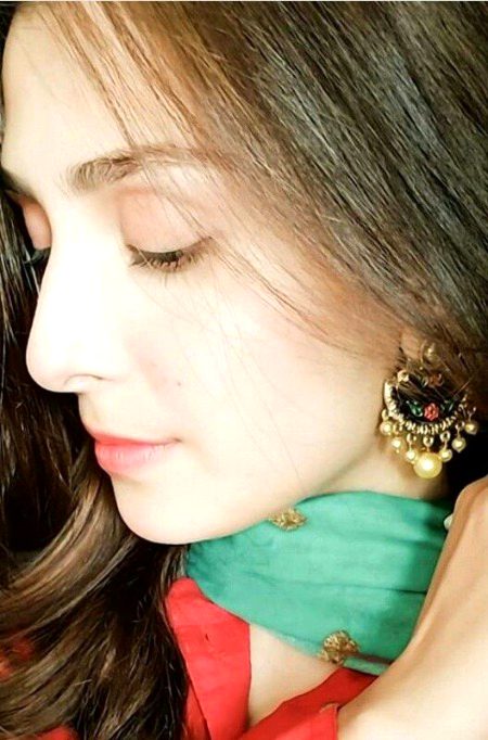 Pakistani Celebrity ❤️❤️🇲🇷