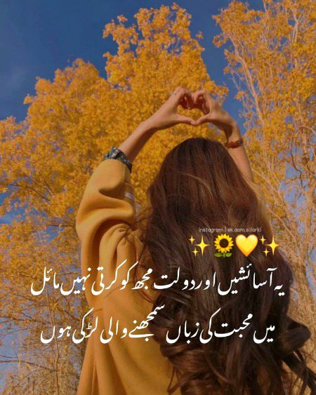 Attitude Poetry image