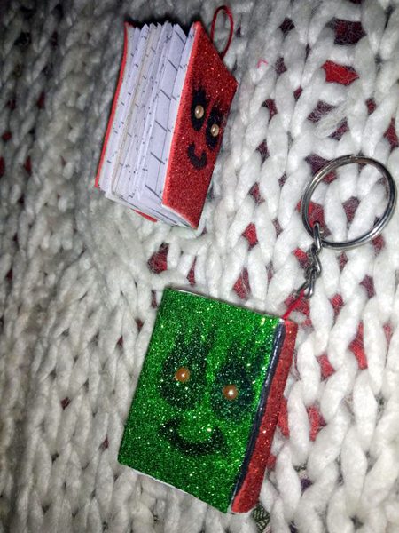 Key chains