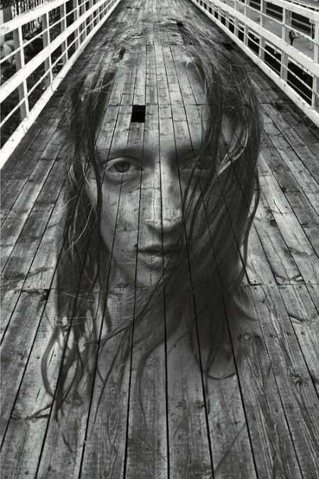 Street Art image