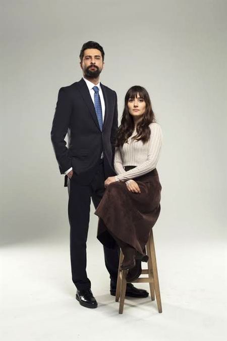 Sevda erginci & oner tuna