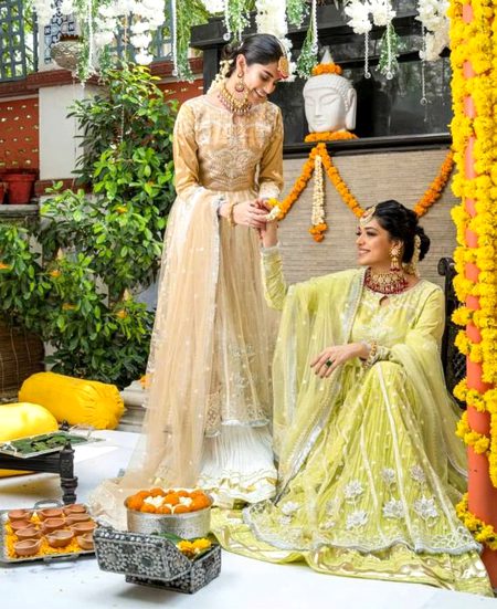 Pakistani Celebs image