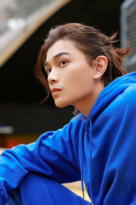 Beautiful People image