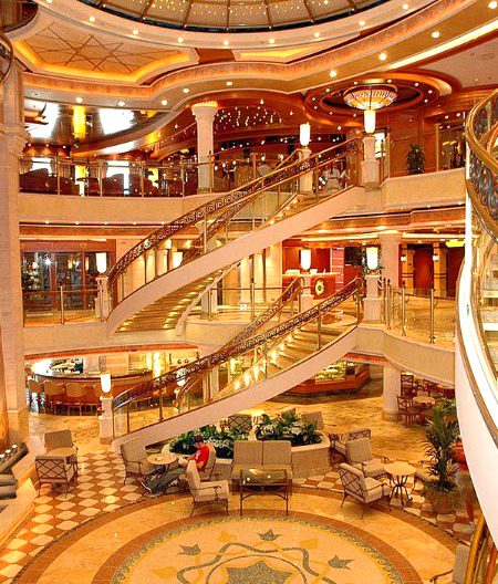 Beautiful Structures image